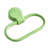 Χάρτινο Αποθήκευση Μπάνιου Σπίτι Αυτοκόλλητη Τουαλέτα Ξενοδοχείου ABS Κρεμάστρες Δαχτυλίδι Παλτό Ρολό Πετσέτα θήκη Βάση τοίχου Διακόσμηση