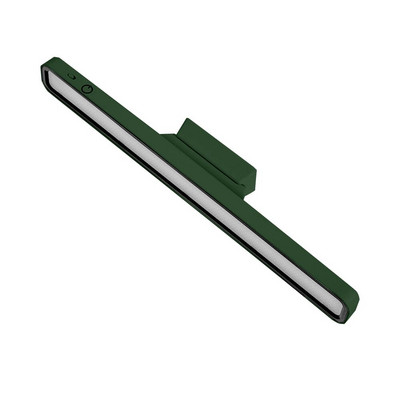 Επιτραπέζιο Φωτιστικό LED Επαναφορτιζόμενο USB Φωτιστικό Επιτραπέζιο φωτιστικό Κρεμαστό μαγνητικό φωτιστικό κρεβατοκάμαρας Επιτραπέζιο φωτιστικό ανάγνωσης