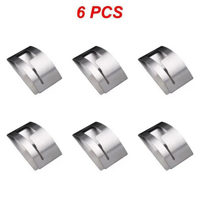 1~8 ΤΕΜ. Γάντζος θήκης για πετσέτες από ανοξείδωτο ατσάλι Αυτοκόλλητο κλιπ κρεμάστρα μπάνιου Υφασμάτινη κρεμάστρα Οικιακή επιτοίχια θήκη για πετσέτες