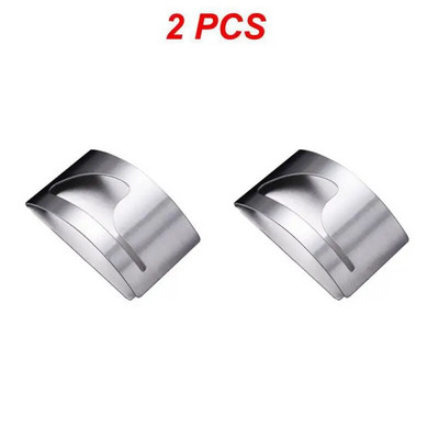 1~8 ΤΕΜ. Γάντζος θήκης για πετσέτες από ανοξείδωτο ατσάλι Αυτοκόλλητο κλιπ κρεμάστρα μπάνιου Υφασμάτινη κρεμάστρα Οικιακή επιτοίχια θήκη για πετσέτες