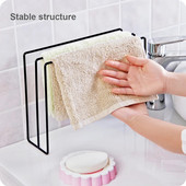 Domáce vešiaky na uteráky, praktický stojan na uteráky, voľne stojaci držiak na policu, suchý držiak na skladovanie a sušenie