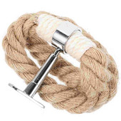 Κασκόλ Σχάρα για Πετσέτες Διακόσμηση Αξεσουάρ σπιτιού για Σχάρες Χεριών Σχοινιού Μπάνιου