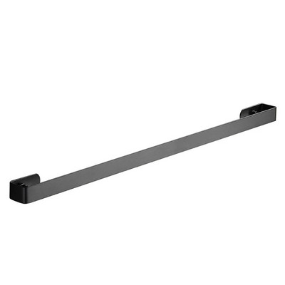 30/40/50 εκ. Ανοξείδωτο ατσάλι Τουαλέτα για πετσέτες μπάνιου Βάση για πετσέτες μπάνιου Κρεμάστρα ράφι Organizer Αξεσουάρ μπάνιου