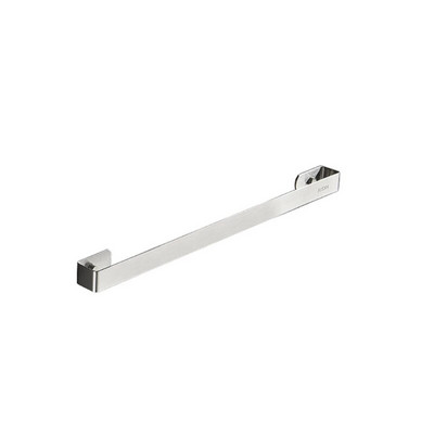 30/40/50 εκ. Ανοξείδωτο ατσάλι Τουαλέτα για πετσέτες μπάνιου Βάση για πετσέτες μπάνιου Κρεμάστρα ράφι Organizer Αξεσουάρ μπάνιου