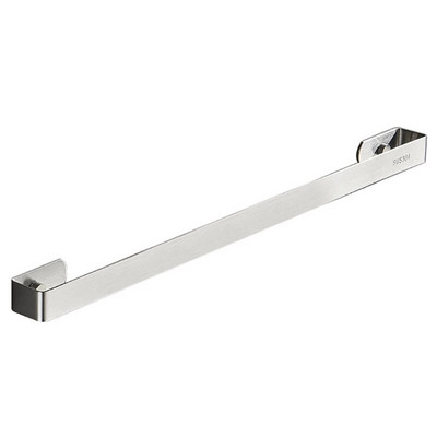 30/40/50 εκ. Ανοξείδωτο ατσάλι Τουαλέτα για πετσέτες μπάνιου Βάση για πετσέτες μπάνιου Κρεμάστρα ράφι Organizer Αξεσουάρ μπάνιου