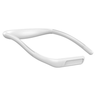 Φωτιστικό λαιμού LED με δυνατότητα ρύθμισης Handsfree Flexible Hug Light Φωτιστικό βιβλίου ανάγνωσης Hug Light Φως καινοτομία Φωτιστικό ανάγνωσης Νυχτερινό φως Φακός