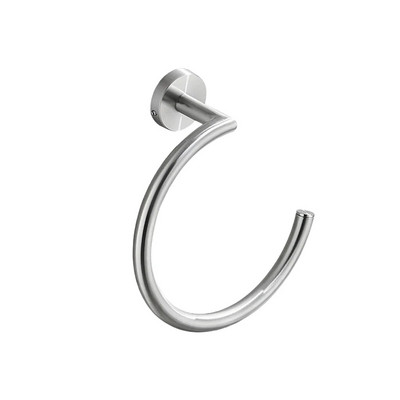 Držiak na uteráky z nehrdzavejúcej ocele, samolepiaci, nástenný držiak na uteráky do kuchyne a kúpeľne