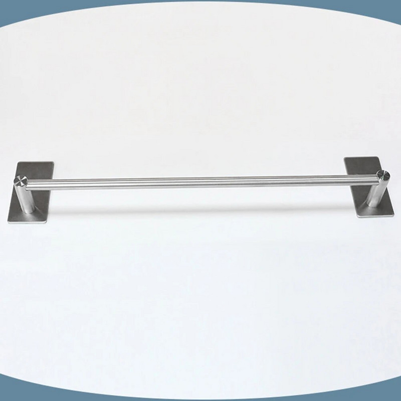 VÝPREDAJ!！！Kúpeľňový nerezový nástenný držiak na uteráky, držiak na oblečenie, veľkoobchod, dropshipping