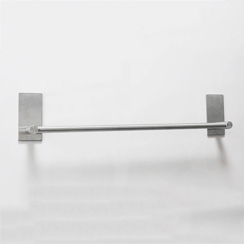 VÝPREDAJ!！！Kúpeľňový nerezový nástenný držiak na uteráky, držiak na oblečenie, veľkoobchod, dropshipping