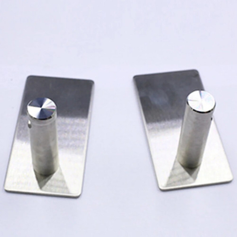 VÝPREDAJ!！！Kúpeľňový nerezový nástenný držiak na uteráky, držiak na oblečenie, veľkoobchod, dropshipping