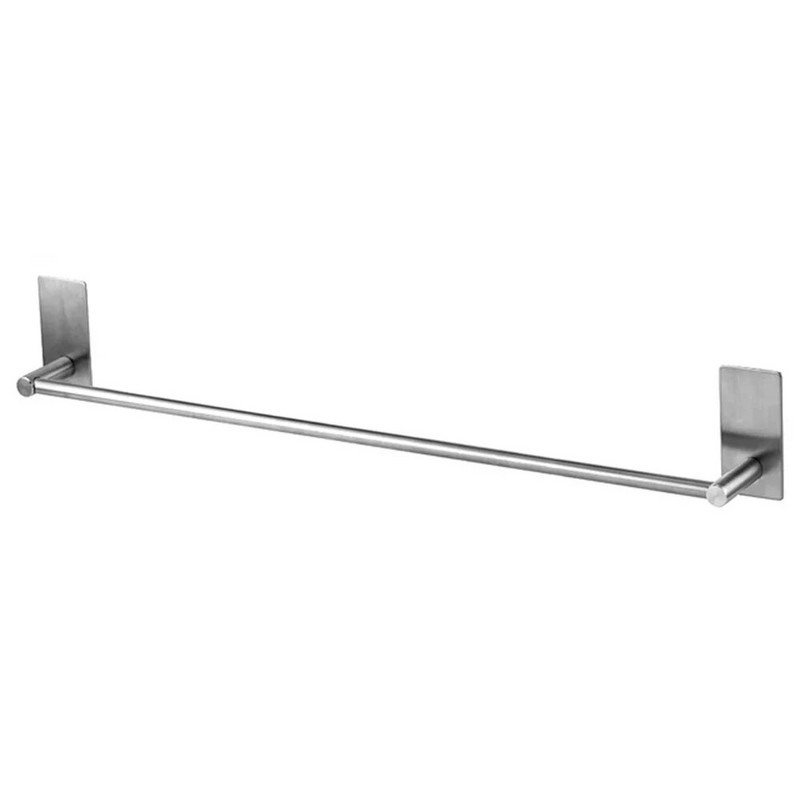 VÝPREDAJ!！！Kúpeľňový nerezový nástenný držiak na uteráky, držiak na oblečenie, veľkoobchod, dropshipping