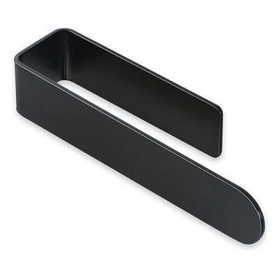 Samolepiaci vešiak na uteráky do kúpeľne, akrylový nástenný vešiak na uteráky, barový vešiak do kuchyne, kúpeľňový doplnok