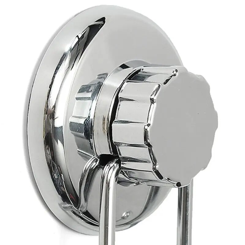 Κρεμάστρα για πετσέτες Γάντζος βεντούζας Μοντέρνα κρεμάστρα χαρτιού υγείας Γάντζοι τοίχου για κουζίνα, μπάνιο, τουαλέτα χωρίς γροθιά