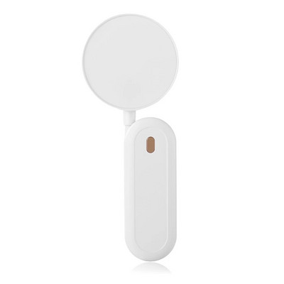 LED-lugemine, painduv klambriga raamatuvalgustite kollektsioon USB-laetav silmade kaitse Astmeta hämarduv õpilaste lugemislaualamp