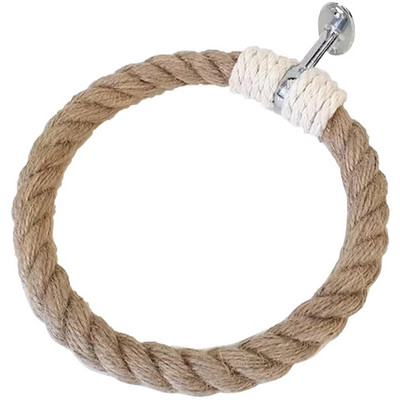 Σχάρα μπάνιου Μπαρ για πετσέτες Χειρός για πετσέτες για διακόσμηση σπιτιού μπάνιου