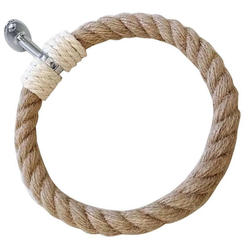 Σχάρα μπάνιου Μπαρ για πετσέτες Χειρός για πετσέτες για διακόσμηση σπιτιού μπάνιου