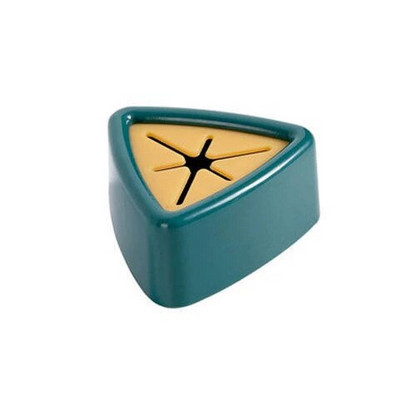 Αυτοκόλλητη θήκη για πετσέτες Βάση για πετσέτες Punch Δωρεάν ράφι οργάνωσης μπάνιου Αδιάβροχο αξεσουάρ μπάνιου κουζίνας