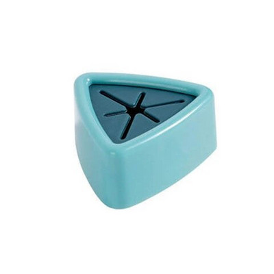 Αυτοκόλλητη θήκη για πετσέτες Βάση για πετσέτες Punch Δωρεάν ράφι οργάνωσης μπάνιου Αδιάβροχο αξεσουάρ μπάνιου κουζίνας