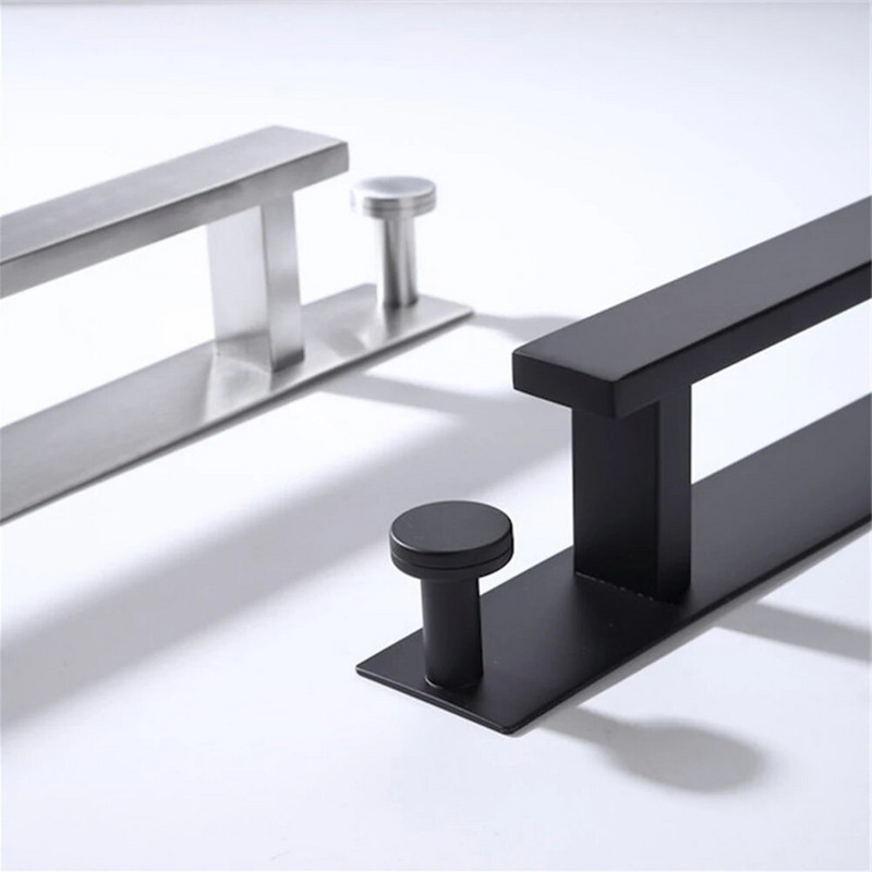 Vannitoa käterätikuivati Käsirätikuhoidja Roostekindel seinale paigaldatav käterätikuivati Ühekordne käterätikuivati köögile Vannitoa elutoa WC