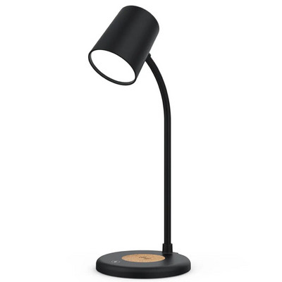 Reading Night Lights Πολυλειτουργική ασύρματη φόρτιση, συμβατή με bluetooth, ρυθμιζόμενο νυχτερινό φως αφής νυχτερινά φώτα