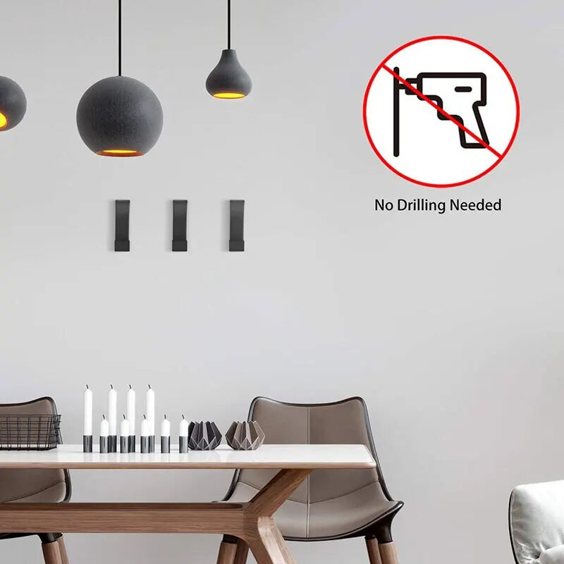 Μονό Γάντζος Μπάνιου Χώρου Αλουμινίου Ρούχα Γάντζος Πετσέτα Γάντζος για Ρούχα Μπάνιου Γάντζος Σαλόνι Αξεσουάρ κουζίνας