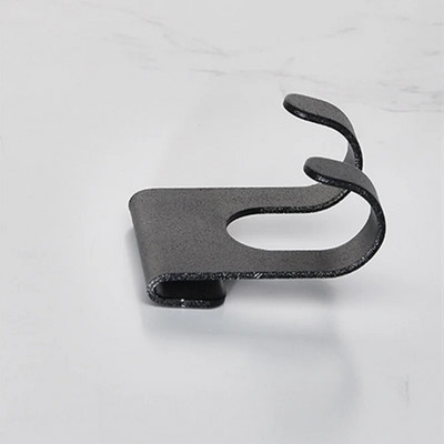 Vannitoa alumiiniumist konksu punch tasuta seinale kinnitatav konks rätik dušš klaasuks konks riiul kott konks majapidamises panipaiga korraldaja