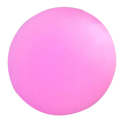 Sodo rutulinė lemputė saulės šviesos diodų šviečianti rutulinė lemputė vandeniui atspari vejos lempa baseino žaislas lauko vakarėliui Vestuvių baras Vejos tako kiemo dekoras