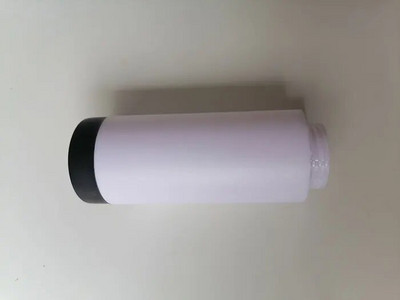 Υπαίθριος Λευκός Υπολογιστής Παγωμένος Ακρυλικός Φωτιστικό Πυλώνα Σκιά Τοπίο Διάδρομος Βεράντα Διαδρομή Φωτιστικό Φωτιστικό Πυλώνα Φωτιστικό για το Σπίτι