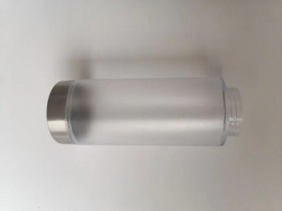 Υπαίθριος Λευκός Υπολογιστής Παγωμένος Ακρυλικός Φωτιστικό Πυλώνα Σκιά Τοπίο Διάδρομος Βεράντα Διαδρομή Φωτιστικό Φωτιστικό Πυλώνα Φωτιστικό για το Σπίτι