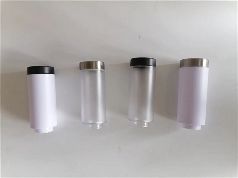 Υπαίθριος Λευκός Υπολογιστής Παγωμένος Ακρυλικός Φωτιστικό Πυλώνα Σκιά Τοπίο Διάδρομος Βεράντα Διαδρομή Φωτιστικό Φωτιστικό Πυλώνα Φωτιστικό για το Σπίτι