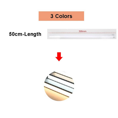 Kapialused tuled Liikumisandur Öövalgus Laetav Juhtmeta LED-lamp Magamistuba Köök Kapp Trepikojad Avaleht