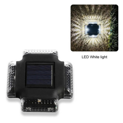 LED saulės sieninis šviestuvas lauko vandeniui atsparus aukštyn ir žemyn Šviečiantis apšvietimas Sodo apdaila Saulės šviestuvai laiptai tvora Saulės lempa