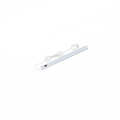 Επιτραπέζιο φωτιστικό USB 5V LED λωρίδα χειρός Διακόπτης σάρωσης οπίσθιου φωτισμού Αισθητήρας κίνησης Βιβλίο Φωτιστικό τραπέζι Παιδικό δωμάτιο μελέτης Λαμπτήρας ντουλαπιού κουζίνας