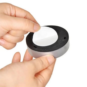 Touch The Mini Eye Protection Small Night Light Φοιτητικός κοιτώνας γεμάτος με ασύρματα LED προσρόφησης διπλής χρήσης φώτα ατμόσφαιρας