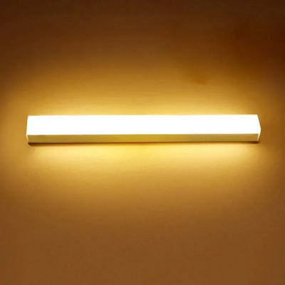 Φωτισμός LED με αισθητήρα κίνησης Ντουλάπα Διάδρομος Ασύρματο φορητό φως ανίχνευσης Ντουλάπα κουζίνας και φωτισμός αποθήκης