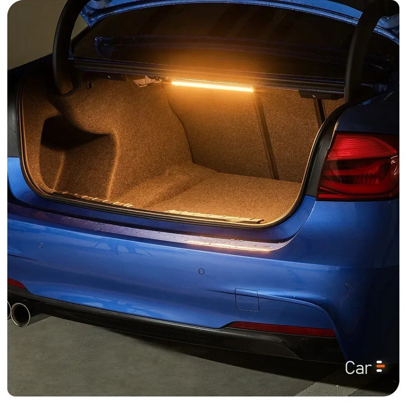 Judesio jutiklis Šviesos LED apšvietimas Drabužių spinta Prieškambaris Belaidė Nešiojama aptikimo lemputė Virtuvės spintelė ir sandėliavimo patalpos apšvietimas