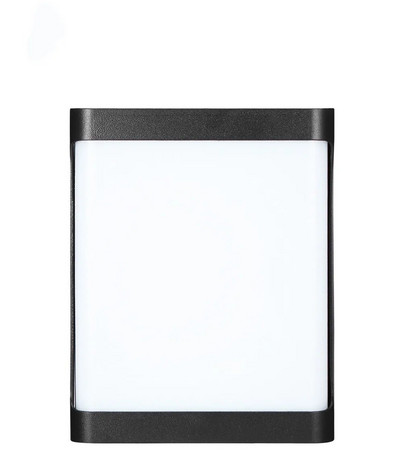 Aplice exterioare LED impermeabile IP65 Lumină exterioară modernă pentru balcon Lumină pentru curte Lampă de perete exterior Aplic AC220V
