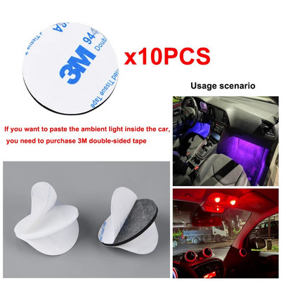 Baterija maitinama RGB panardinama LED lemputė IP68 vandeniui atspari povandeninė LED lemputė naktinė lempa, skirta žuvų tanko tvenkinio vestuvių vakarėlio šviesai