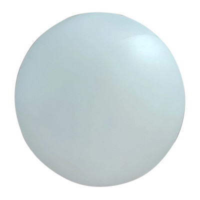 Lampă solară YOUZI cu bile cu LED care schimbă culoarea în aer liber IP65, impermeabilă, pentru grădină, lampă cu glob solar pentru gazon, terasa, cărare, curte, decorare