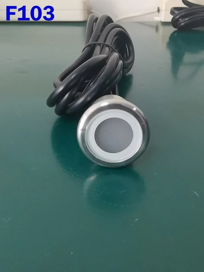 Lumină cu LED pentru podea pentru scară, iluminare subterană impermeabilă IP67, lampă LED de joasă tensiune de 12 V pentru exterior pentru pavaj pentru terasă