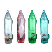 Mini lampă de pescuit cu LED subacvatică pentru momeală pentru pește, bricolaj, momeală de pescuit pentru calamar, pentru exterior