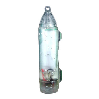 Мини лампа за риболов Преносима LED подводна лампа за примамка за риба Направи си сам стръв за риболов на калмари Консумативи на открито