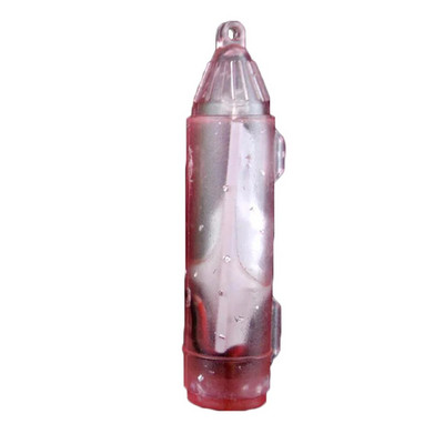 Mini lampă de pescuit cu LED subacvatică pentru momeală pentru pește, bricolaj, momeală de pescuit pentru calamar, pentru exterior