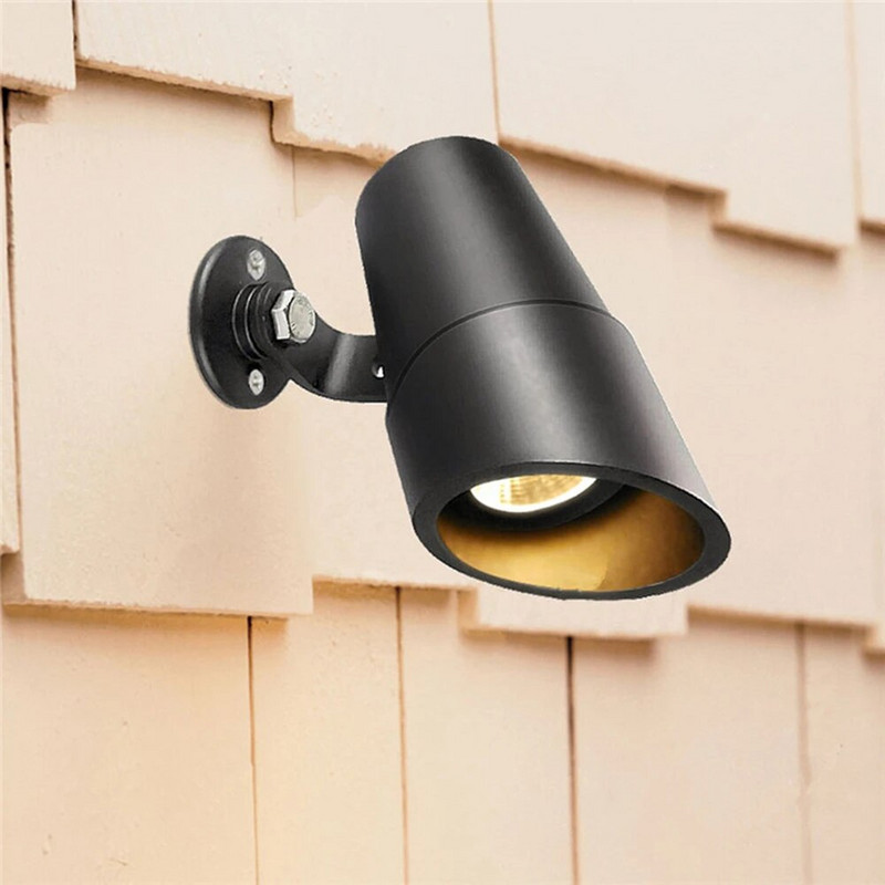 Āra LED COB dārza prožektori 3 W alumīnija smaile zāliena lampa 12V 24V ceļa ainavas gaisma IP67 ūdensizturīgs zāliena vietas apgaismojums