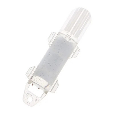 Noua Mini Picătură Subacvatică Lumină bliț Momeală Pește Adânc Atragere Indicator Nalucă LED Lumină de Pescuit 4 Culori Impermeabil