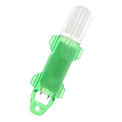 Noua Mini Picătură Subacvatică Lumină bliț Momeală Pește Adânc Atragere Indicator Nalucă LED Lumină de Pescuit 4 Culori Impermeabil