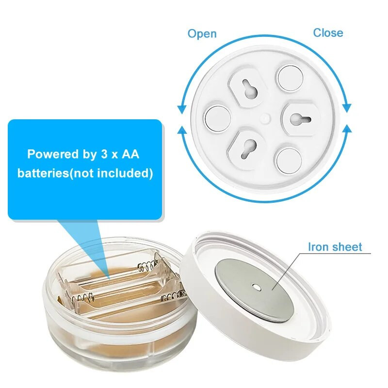 Jauna tālvadības pults LED akvārija gaismas krāsa RGB mirgojoša LED akvārija akvārija gaisma bezvadu tālvadības pults baseina niršanas gaisma