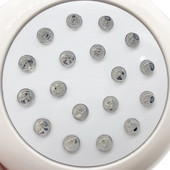 Iluminare subacvatică Ip68 pentru exterior Lumină pentru piscină Instalare ușoară Lumină subacvatică Lumină multicoloră pentru piscină Montată pe perete Rgb 12v
