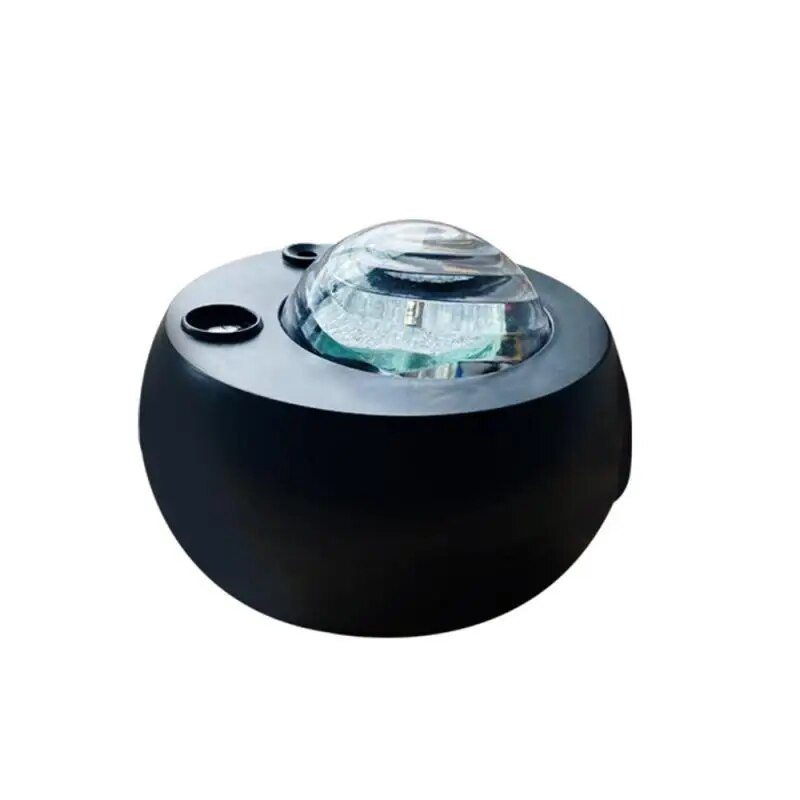 Kõrglahutusega atmosfäärivalgus loovuse projektsioonilamp Kaheksa planeedi atmosfäärivalgusti projektor tähistaeva atmosfäär