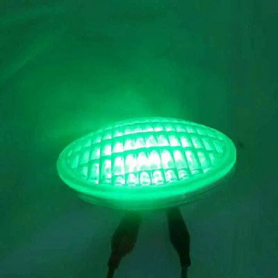 PAR36 Lampă subacvatică LED 12V Rece/Caldă/ROȘU Ilumini impermeabile pentru piscină Lumini pentru motociclete Lumini pentru grădină peisaj pentru piscină Lumini exterioare 5W 7W